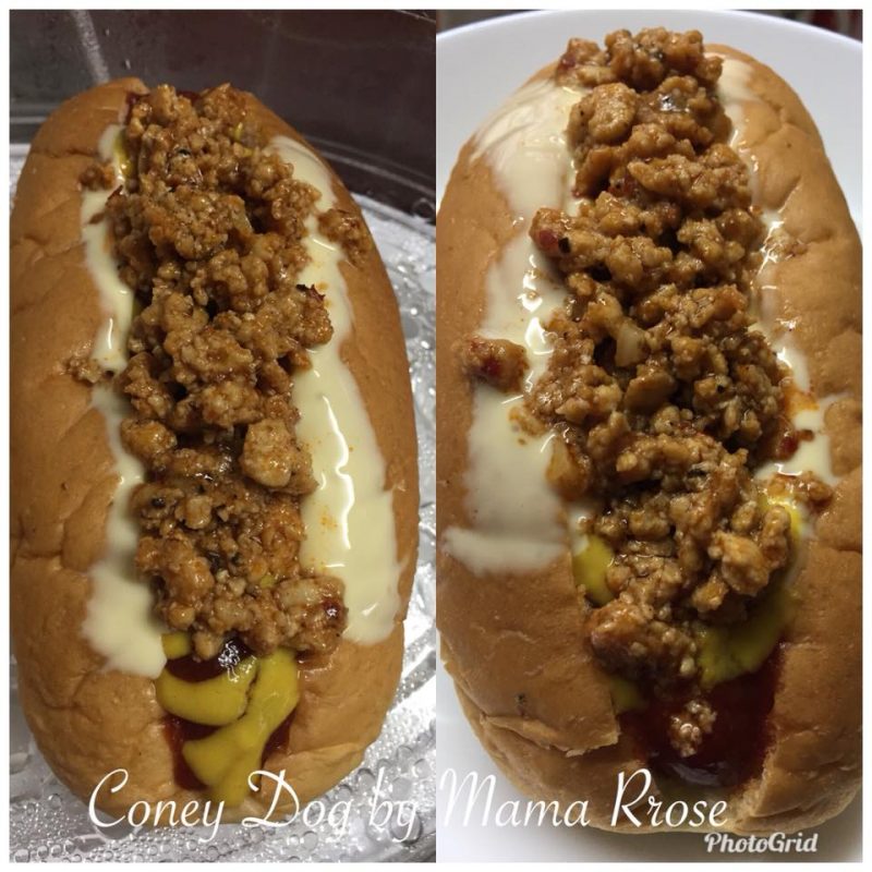 'Coney Dog' Ala A&W Tersedap. Makan Satu Confirm Nak Lagi 