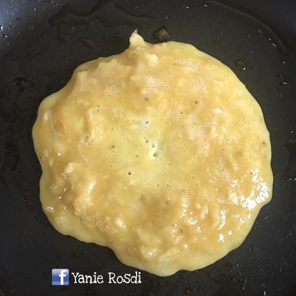 Resepi Pancake Tanpa Telur Mudah - Listen jj