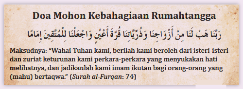 "Untuk Bahagia, Berikan Bahagia." Inilah 5 Kunci Rumah 